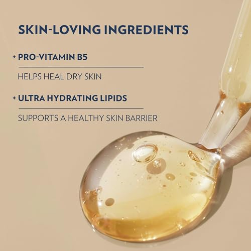 VASELINE INTENSIVE CARE CALM HEALING BODY LOTION 3 COUNT FOR DRY SKIN MADE WITH ULTRA-HYDRATING LIPIDS AND LAVENDER EXTRACT TO HEAL AND RESTORE DRY SKIN 20.3 OZ