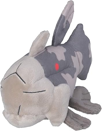 Amazon ポケモンセンターオリジナル ぬいぐるみ Pokemon Fit ジーランス ぬいぐるみ おもちゃ