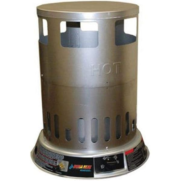 Amazon.com: Dyna-Glo RMC-LPC200DG 50,000 to 200,000 BTU Liquid Propane  Convection Heater : Home u0026 Kitchen