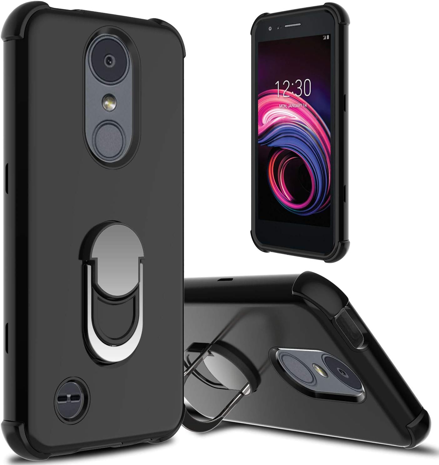 Best Lg Aristo Phone Case Heavy Duty