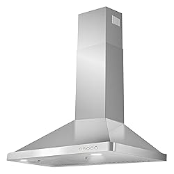 COSMO COS-63175 30 in. Vista Collection 380 CFM