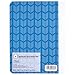 Mead Composition Books/Notebooks, College Ruled, Fashion, Assorted Designs, 6 Pack (73847)