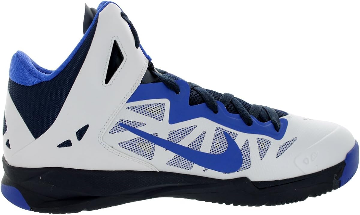 nike zoom hyperchaos