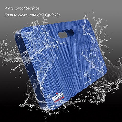 Comfortable Garden kneeling pad, Soft Kneeler Mat Pads Waterproof