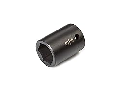 TEKTON 1/2 Inch Drive x 3/4 Inch 6-Point Impact