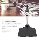 Kafuty-1 Document Camera 10MP+2MP Dual Lens USB Scanner A3 A4 Smart OCR Deskew view 4