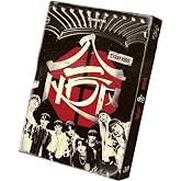 Stray Kids HOP Album (SKZHOP Ver.) 10th Mini Album