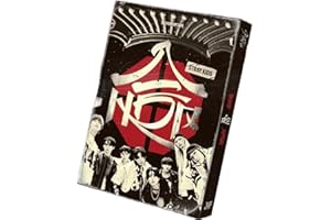 DR. SAYZER Stray Kids HOP Album (SKZHOP Ver.) 10th Mini Album