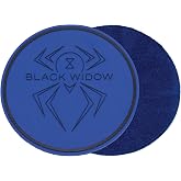 Hammer Black Widow Rubber Shammy Pad