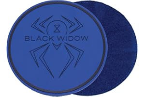 Hammer Black Widow Rubber Shammy Pad