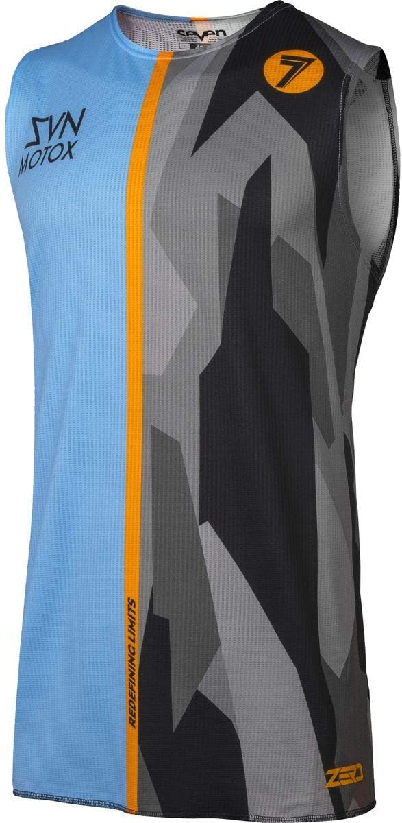 Seven Men's Zero Raider Over Jersey