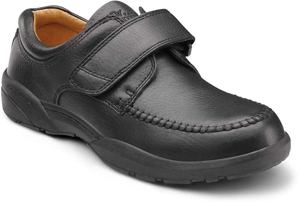 diabetic dress shoes