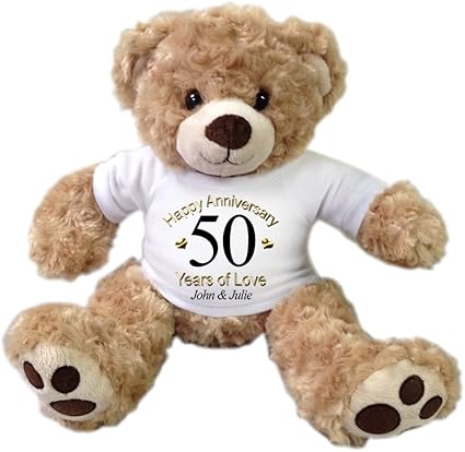 osos de peluche personalizados