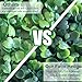 · Petgrow · Realistic & Thick Artificial Hedge Boxwood Fence Privacy Screen Panels 20