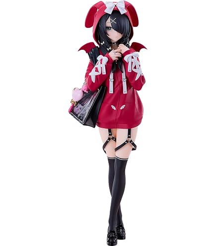 Amazon.com: Alter Guilty Gear XX Accent Core: Dizzy Type-S 1:8