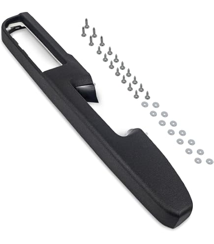Car Armrest Repair Kit: Transform Your Ride Comfort