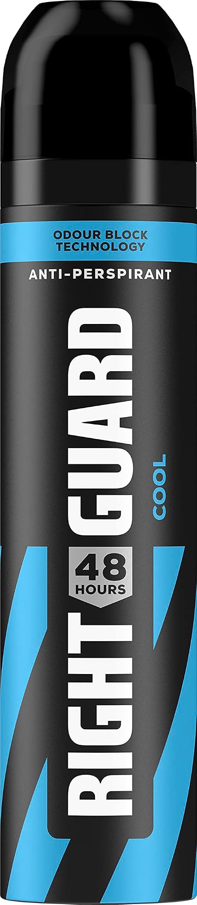 Right Guard Total Defence 5 Cool Anti-Perspirant Deodorant Spray 250ml