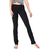 Bootcut Yoga Pants Long Workout Pants 