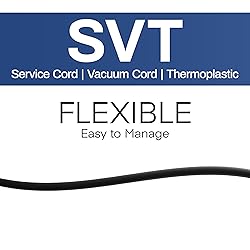 UNC 4.5ft PDU Power Cable IEC C13 to IEC
