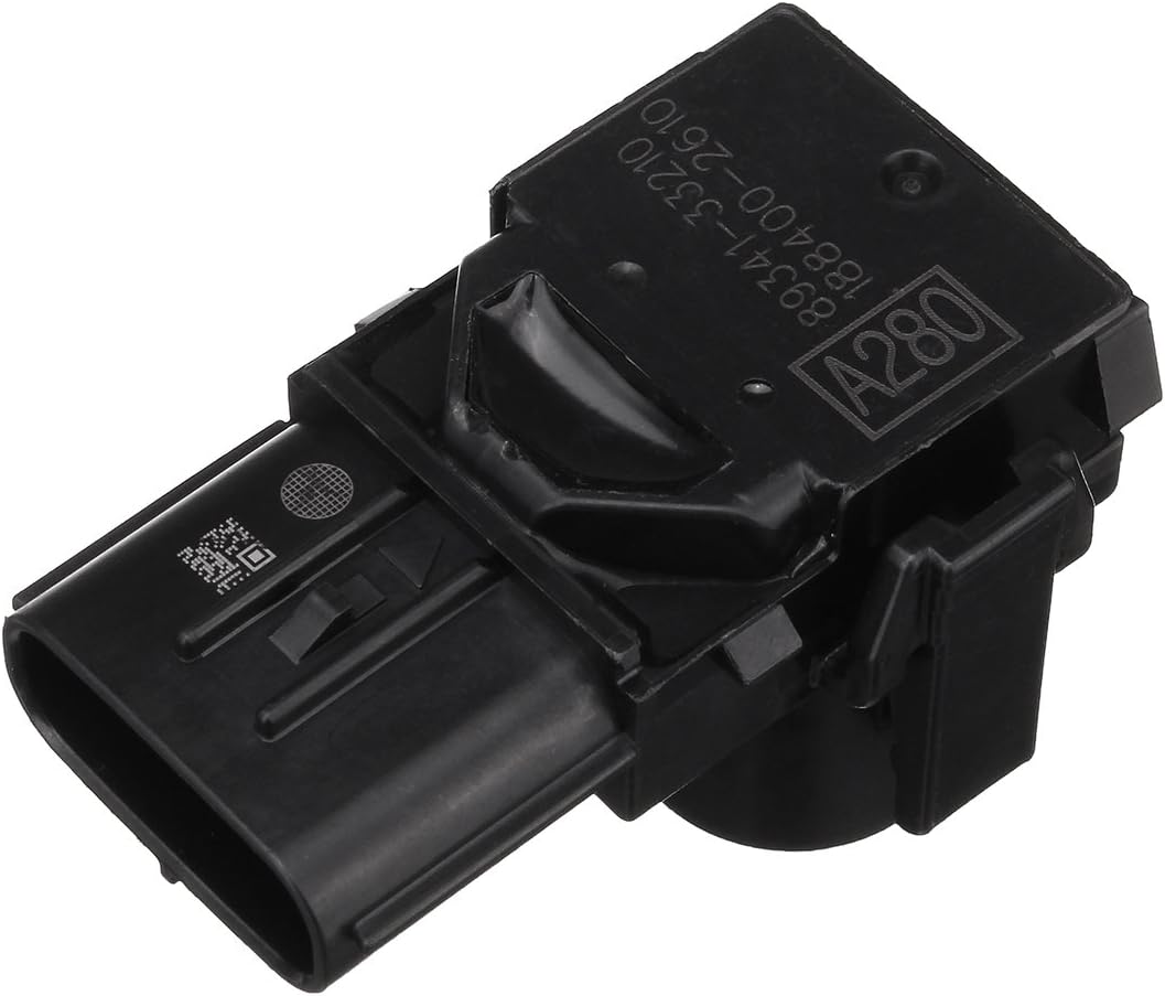 Wooya Reverse Bumper Parking Aid Sensor For Lexus RX450H RX350 RX270 3.5LV6 8934133210