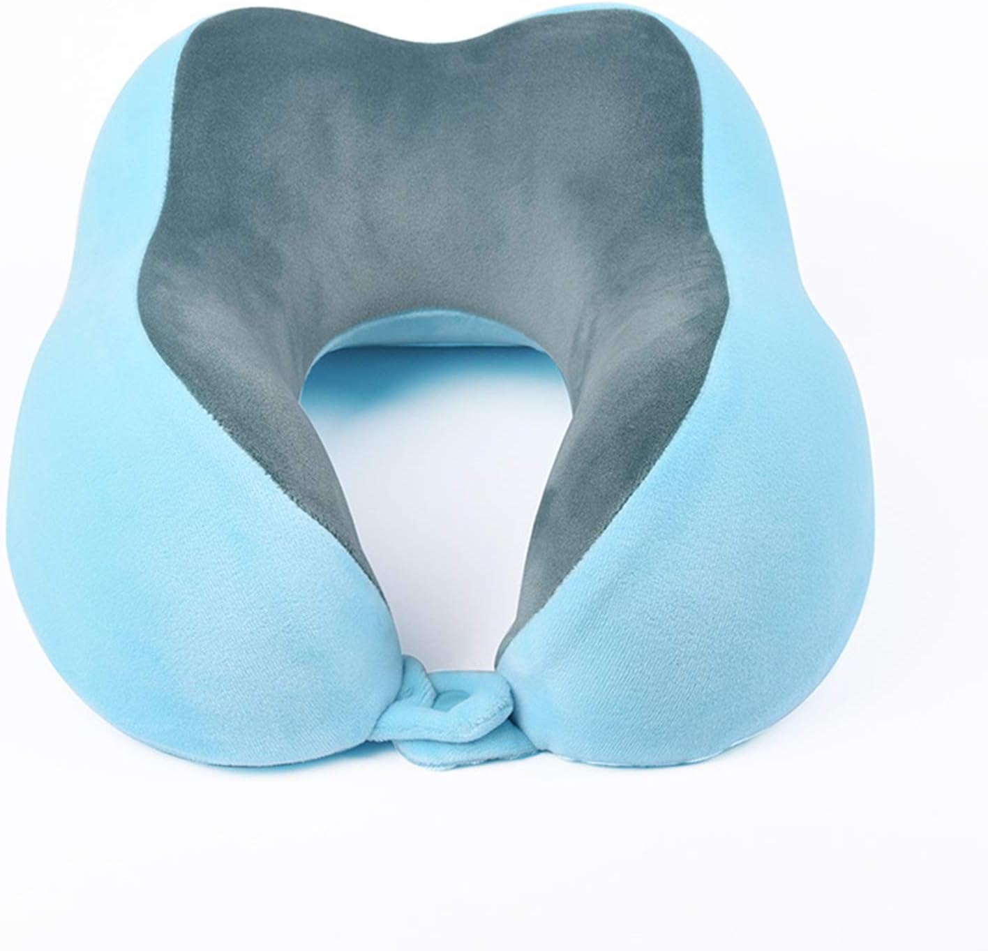 Amazon Com Aokarry Polystyrene Neck Pillow For Airplanes