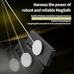 araree Aero Flex M Galaxy Z Fold 6 Case 【Improved
