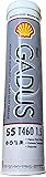 Shell Gadus S5 T460 1.5, Fully Synthetic Polyurea