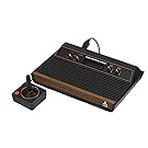 Atari 2600 Video Computer System Console