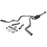 Flowmaster 817933 American Thunder Cat-back Exhaust System