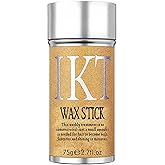 AnWoor Hair Wax Stick for Flyaways - Hair Bun Maker and Smoothing Pomade for Kids, Women and Girls - 1 PCS