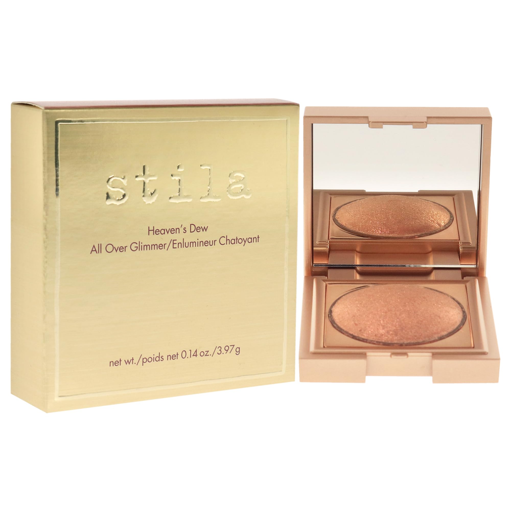stila Heaven's Dew All Over Glimmer