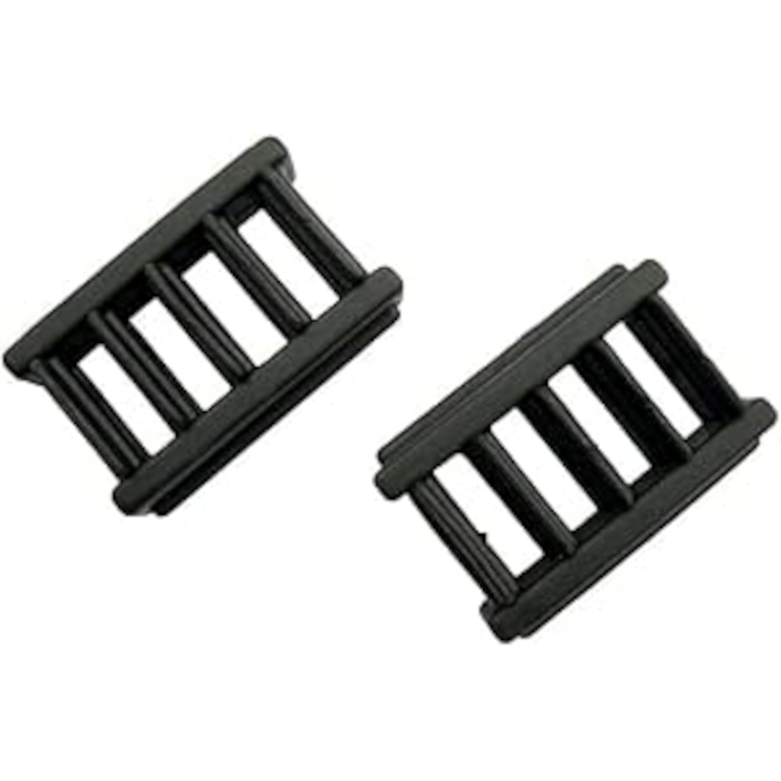 Peruzzo 2334044800 Unisex Adults' Tie Down Strap, Black, One Size