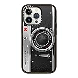 CASETiFY Impact iPhone 13 Pro Case [6.6ft Drop