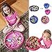 GUAngqi Children Toys Storage Bags Kids Play Floor Mat Pouch Drawstring Small Bag