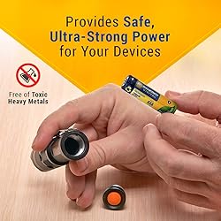 Synergy Digital Cordless Phone Battery, Compatible