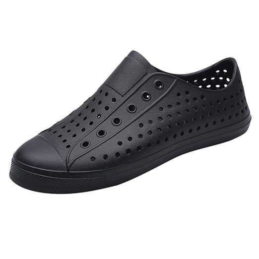  Moonker Mens Womens Water Shoes Unisex