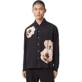 Allsaints Men's Floraison Ls Shirt