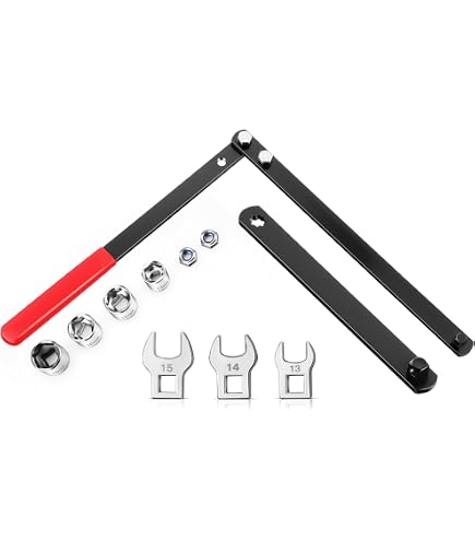 Amazon.com: Serpentine Belt Tool Set for Mini Cooper Equal to