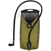 Source Wxp Storm Valve Black Hydration Reservoir System