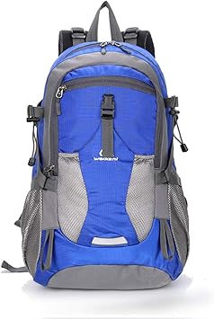 amazon camping backpacks