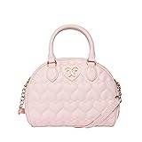 Juicy Couture Flawless Dome Satchel, Handbag with