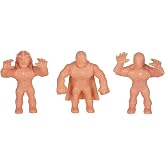 Super7 Legends of Lucha Libre M.U.S.C.L.E. Mini-Figure Set | Pack A