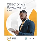 CRISC Official Review Manual, 8th Edition