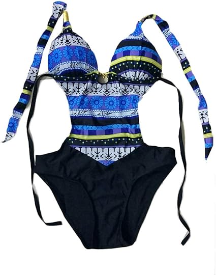 Amazon Vacally ファッション ビキニ 修身 欧米風 温泉 旅行 夏の風情海水浴 水泳 ビキニ 女性 水着 シンプル ビキニ レディース 水着 レディース ビキニ温泉レディース ビキニ 水着 レディース セクシー かわいい ファッション 水着 管楽器セット 楽器