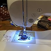 Amazon.com: Brother ST150HDH Strong and Tough Computerized Sewing