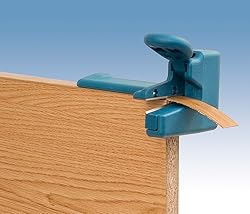Virutex RC21E Manual End Trimmer for Edge Banding