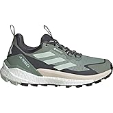 Adidas Womens Terrex Free Hiker 2 Gore-tex® Hiking Shoes