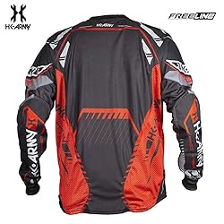 HK Army Freeline 2021 Jersey