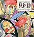 Red: A Haida Manga