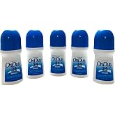 Avon On Duty 24 hour Sport 1.7 Oz Deodorant LOT OF 5